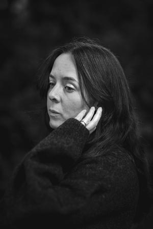 Johanne Lykke HOLM