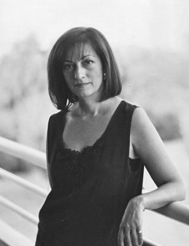 C. Nadia SEREMETAKİS